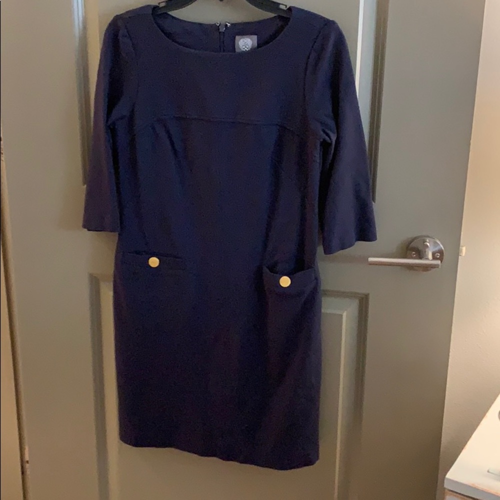 Vince Camuto dress